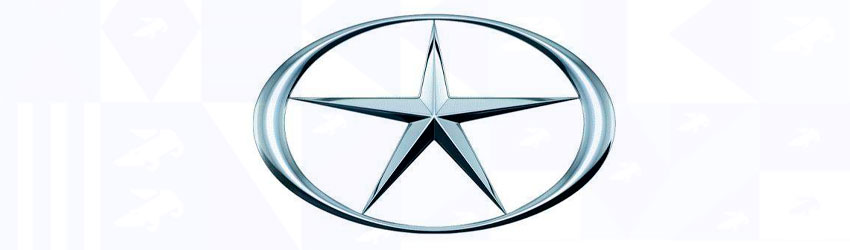 Значение кольца с буквами BMW в логотипе