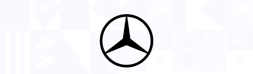  Mercedes     