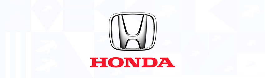 Логотип Honda нынешний