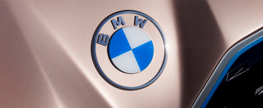  BMW     