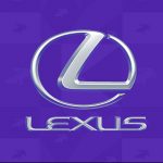 Логотип Lexus