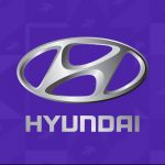 Логотип Hyundai