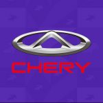 Логотип CHERY