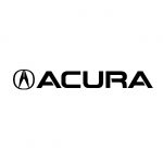 Логотип ACURA