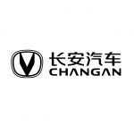 Логотип CHANGAN