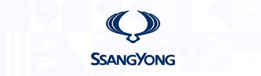 SsangYong