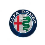 Логотип ALFA ROMEO