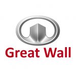 Логотип GREAT WALL