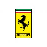 Логотип FERRARI