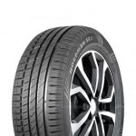 Nokian Tyres Nordman SX3: обзор и тест шины