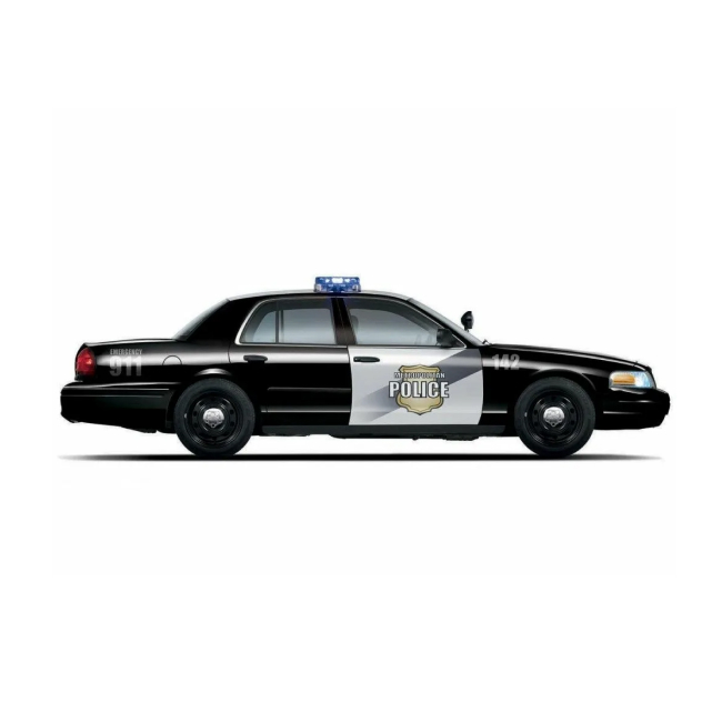 Ford Crown Victoria — Википедия