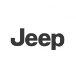 Логотип JEEP