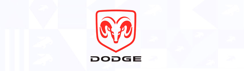  DODGE 