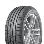 Nokian Tyres Hakka Green 3: обзор и тест шины