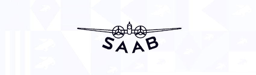 Обои Saab логотип для рабочего стола бесплатно и картинки Saab логотип скачать здесь