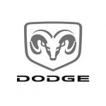 Логотип DODGE