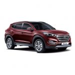 Hyundai Tucson: обзор и тест-драйв