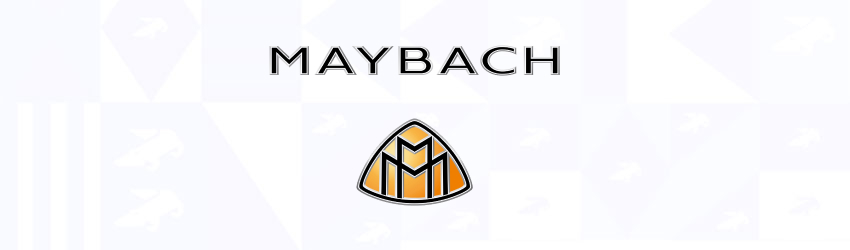  MAYBACH 
