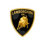 Логотип LAMBORGHINI