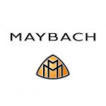 Логотип MAYBACH