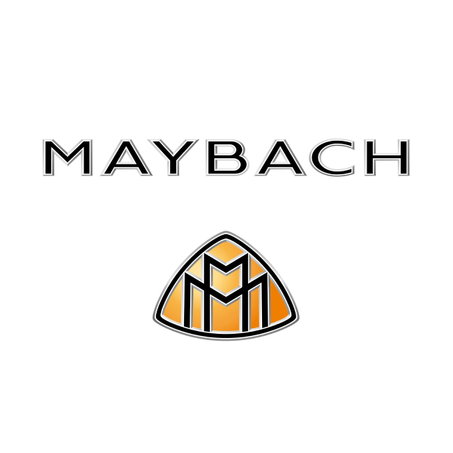 Эмблема Майбах Maybach. в городе Южно-Сахалинск — Авто Сахалин — Продажа авто на Сахалине