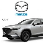 Mazda CX-9: обзор и тест-драйв
