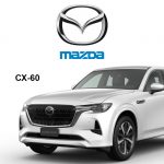 Mazda CX-60: обзор и тест-драйв