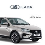 Lada Vesta Sedan: обзор и тест-драйв