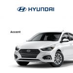 Hyundai Accent: обзор и тест-драйв