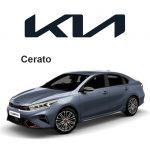 Kia Cerato: обзор и тест-драйв