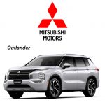 Mitsubishi Outlander: обзор и тест-драйв