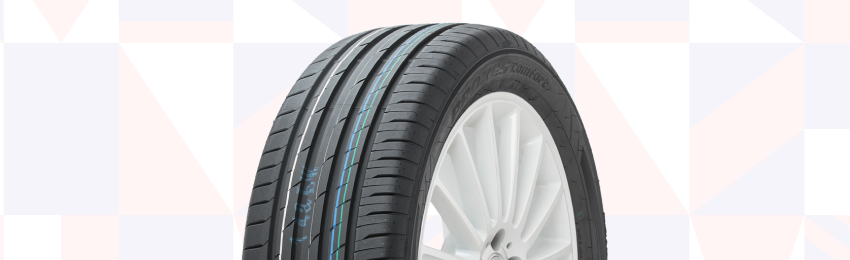 Toyo Proxes Comfort