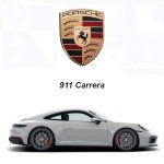 Porsche 911 Carrera: обзор и тест-драйв