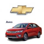 Chevrolet Aveo: обзор и тест-драйв