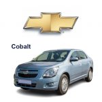 Chevrolet Cobalt: обзор и тест-драйв