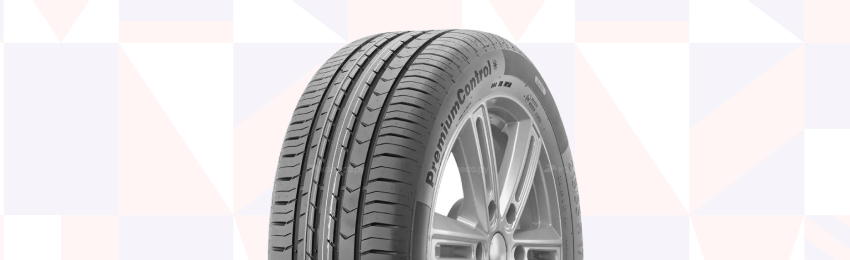 Шины Gislaved PremiumControl