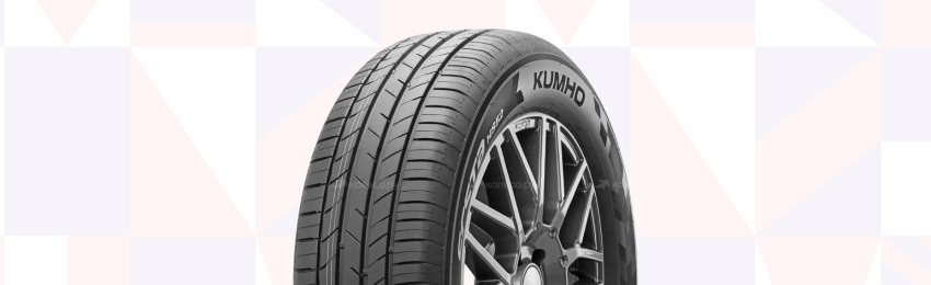 Шины Kumho Ecsta HS52