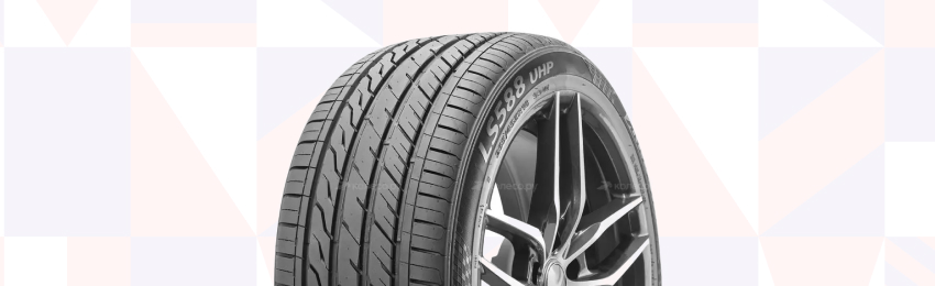 Шины Landsail LS588 UHP