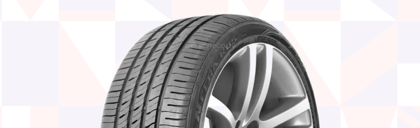 Toyo Proxes ST III