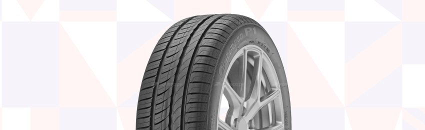 Шины Pirelli Cinturato P1
