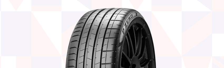 Pirelli PZero (PZ4)