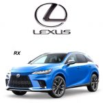 Lexus RX: обзор и тест-драйв