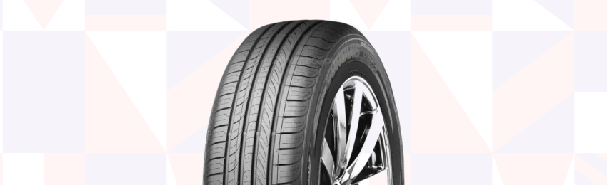 Шины Roadstone Eurovis HP02
