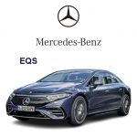 Mercedes-Benz EQS: обзор и тест-драйв