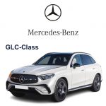 Mercedes-Benz GLC-Class: обзор и тест-драйв