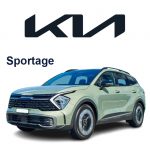 Kia Sportage: обзор и тест-драйв