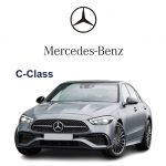 Mercedes-Benz C-Class: обзор и тест-драйв