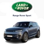 Range Rover Sport: обзор и тест-драйв
