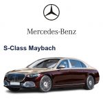 Mercedes-Benz Maybach S-Class: обзор и тест-драйв