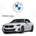 BMW 2 Series: обзор и тест-драйв